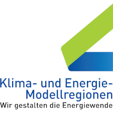 Klima- und Energie-Modellregion